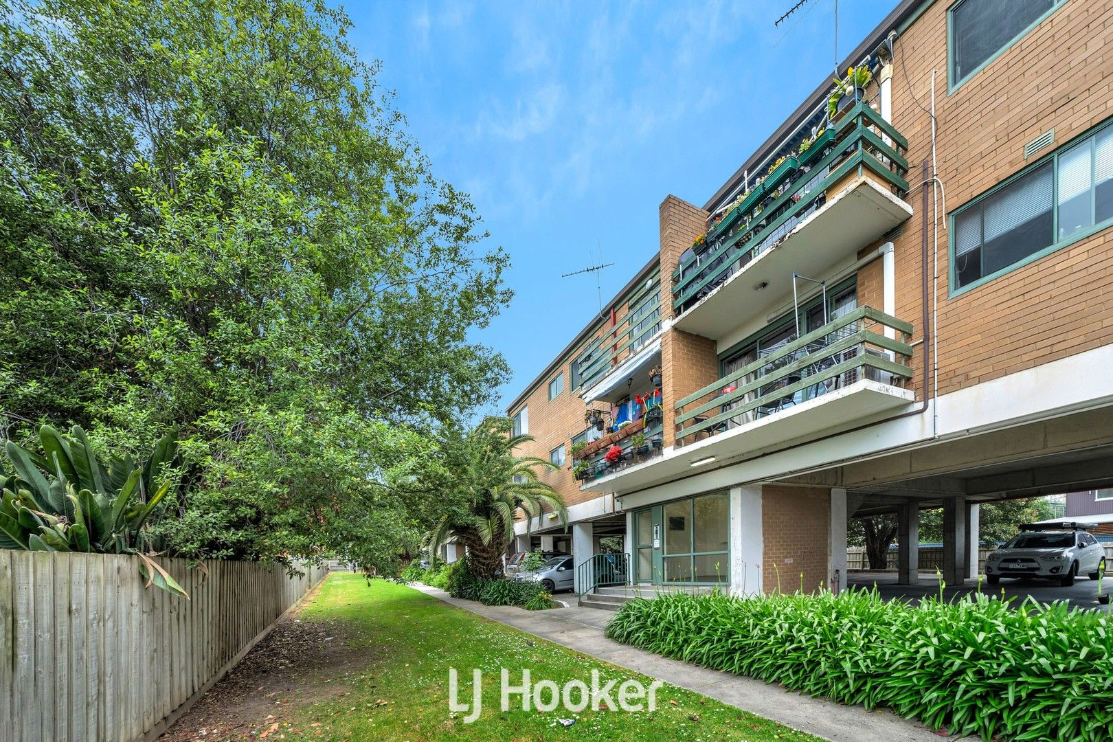 17/44-46 Potter Street, Dandenong VIC 3175, Image 0