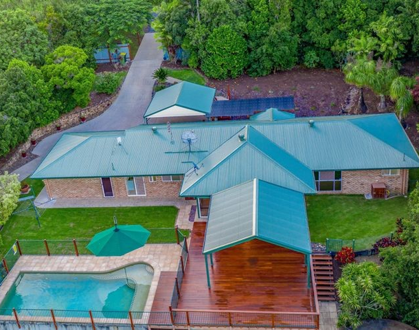 99 Jacksons Road, West Woombye QLD 4559