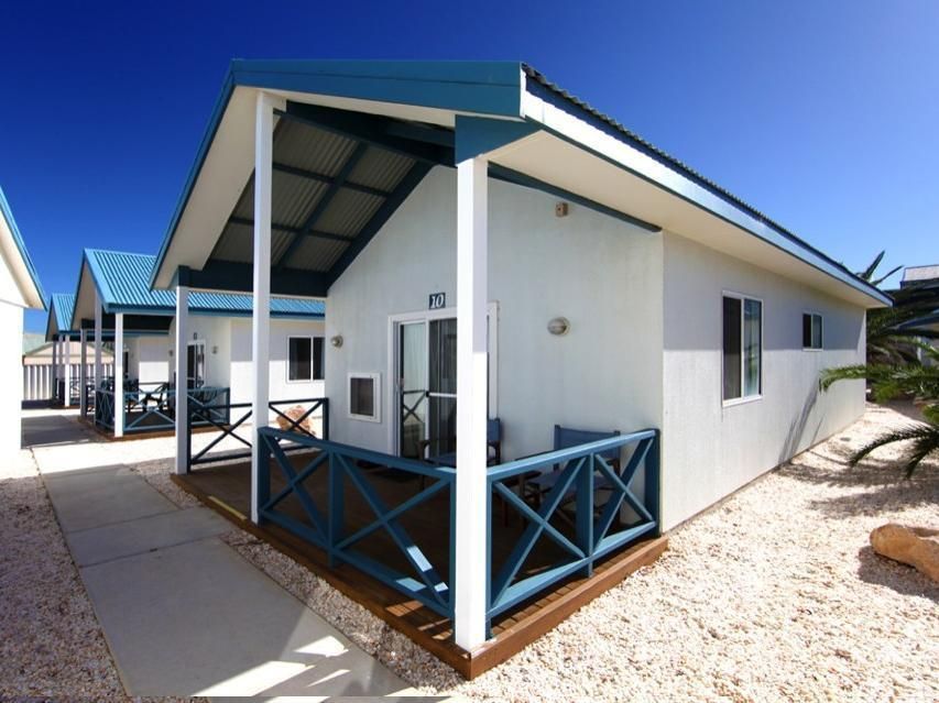 1 bedrooms House in 10/117 Knight Terrace DENHAM WA, 6537