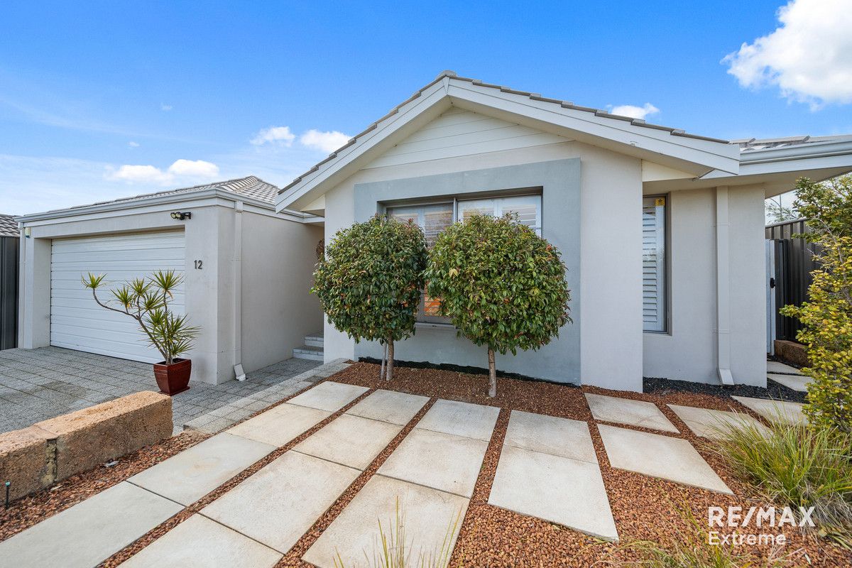 12 Viminea Street, Carramar WA 6031, Image 0