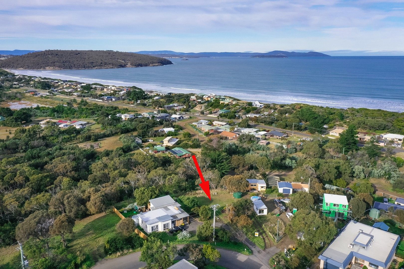 25 Ridge Road, Dodges Ferry TAS 7173, Image 1