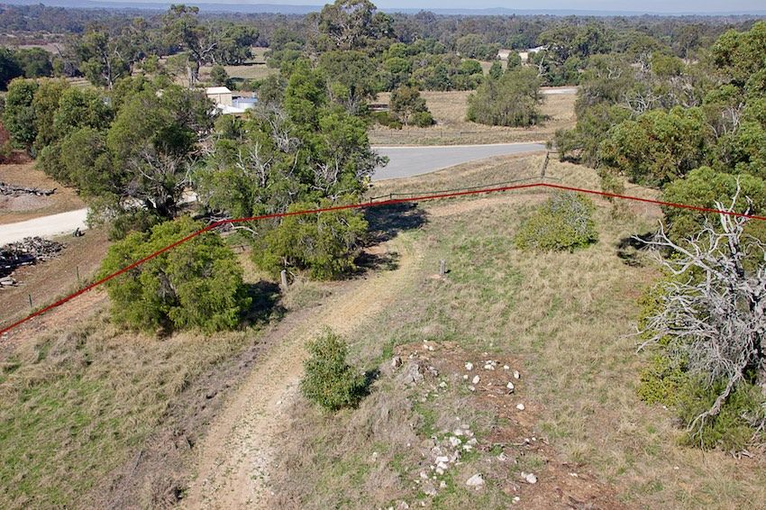 Lot 806 Reading Place, Birchmont WA 6214, Image 2