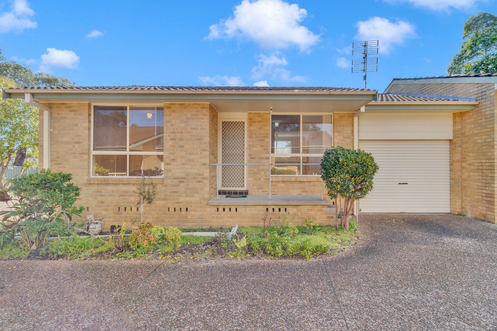 7/31 Girraween Street, Buff Point NSW 2262, Image 0