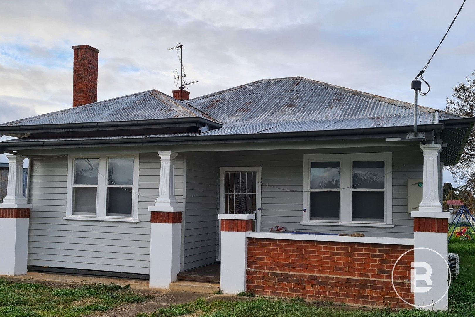 3 bedrooms House in 270 Gladstone Street MARYBOROUGH VIC, 3465