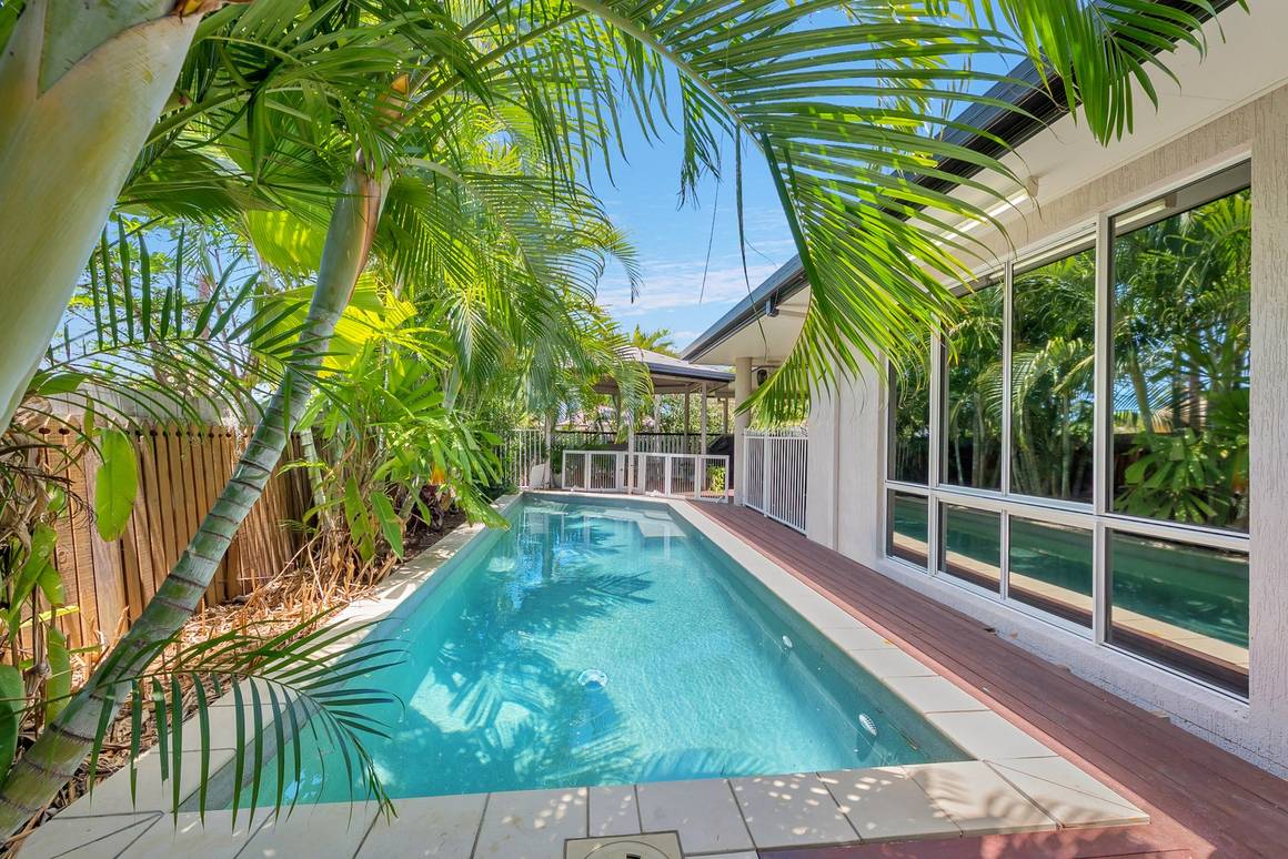 Picture of 55 Wave Hill Drive, ANNANDALE QLD 4814
