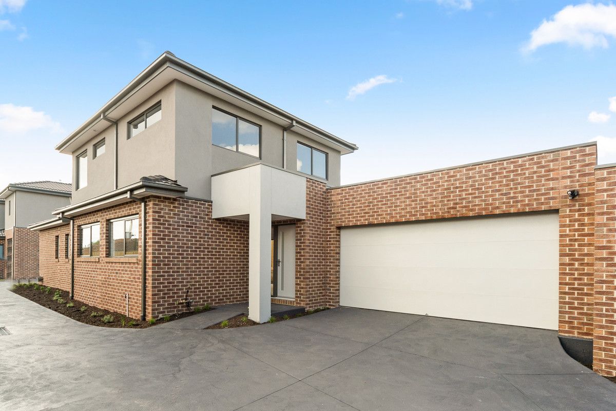 3 bedrooms House in 2/23 Kars Street FRANKSTON VIC, 3199