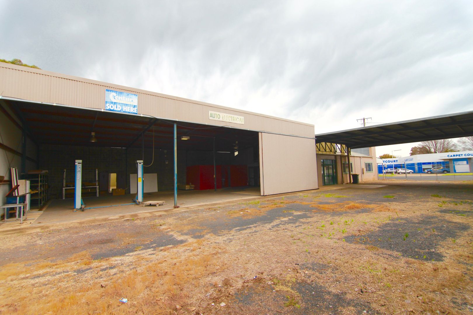 80 Parker Street, Cootamundra NSW 2590, Image 1