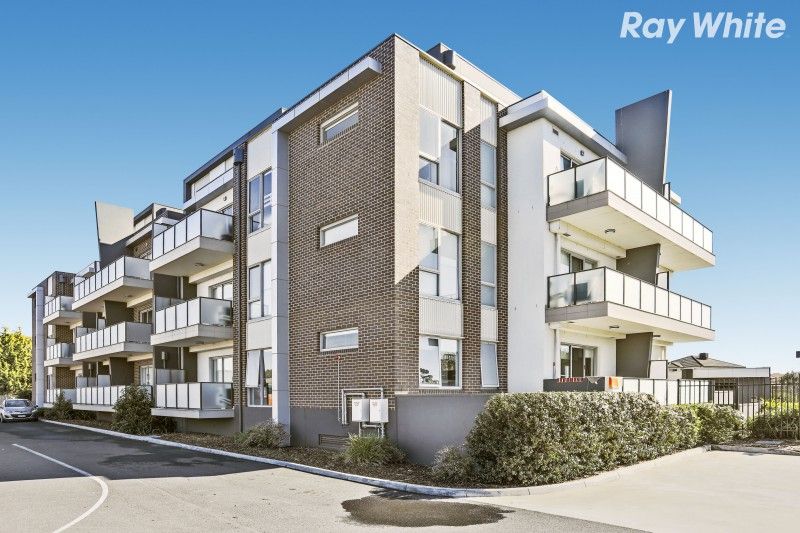 2 bedrooms Apartment / Unit / Flat in 203/436 Stud Road WANTIRNA SOUTH VIC, 3152