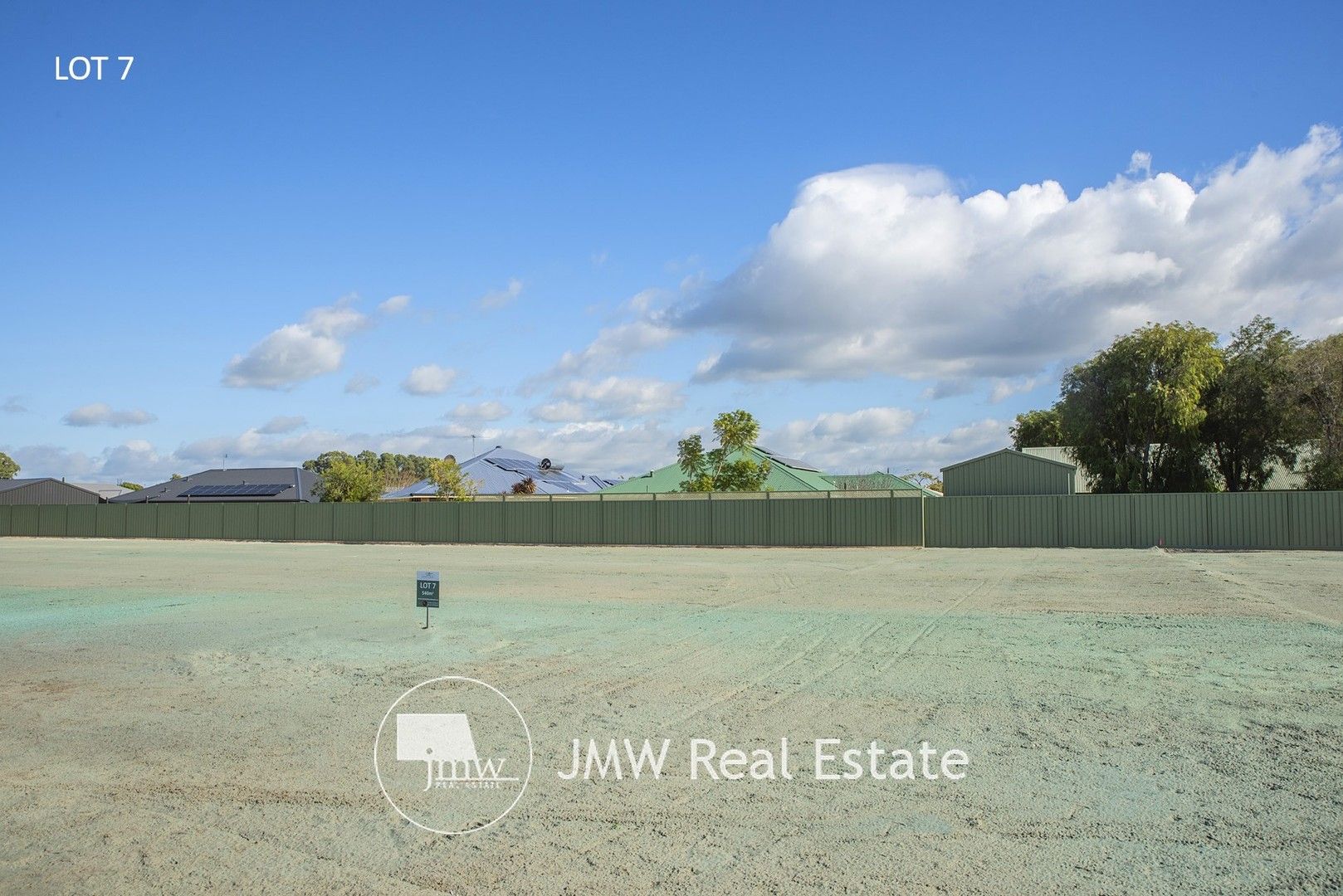 Lot 7 Sedge Place, Broadwater WA 6280, Image 0