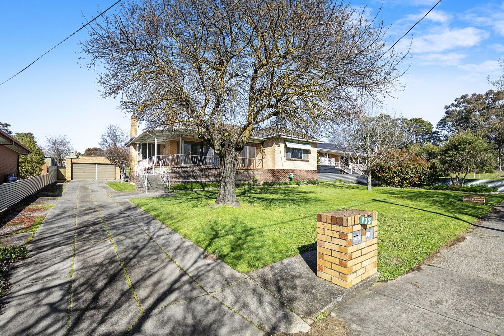 113 Neill Street, Beaufort VIC 3373, Image 0