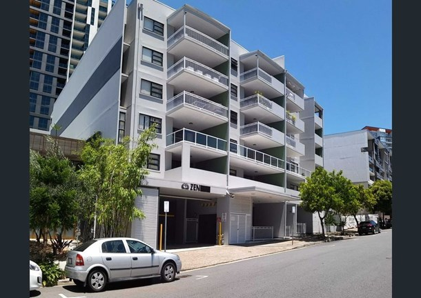 17/9-11 Manning Street, South Brisbane QLD 4101