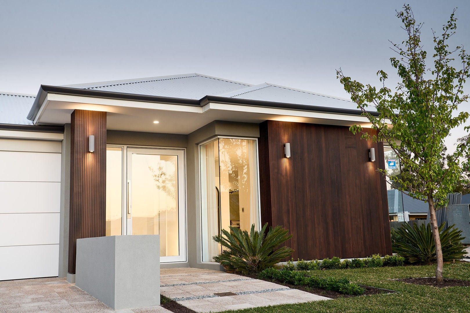 4 bedrooms New House & Land in  FORRESTFIELD WA, 6058