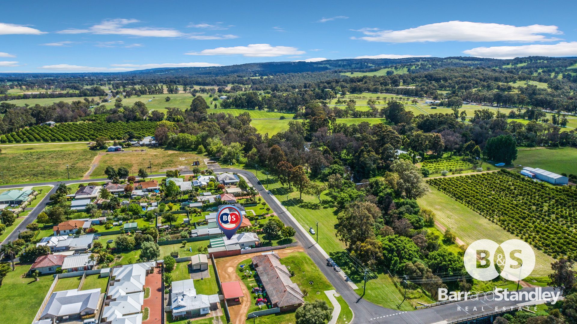 23 Baker Street, Harvey WA 6220, Image 0