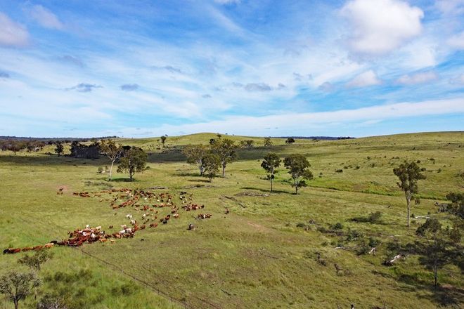 Picture of "Valencia" 1164 Camboon Road, HARRAMI QLD 4630