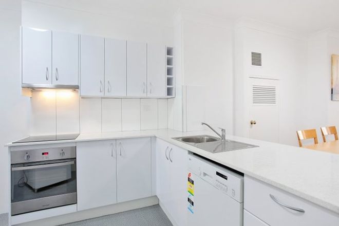 Picture of 41/17 - 25 Wentworth Avenue, SYDNEY NSW 2000