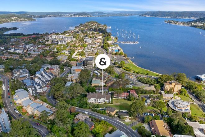 Picture of 5/6-10 Broadview Avenue, GOSFORD NSW 2250