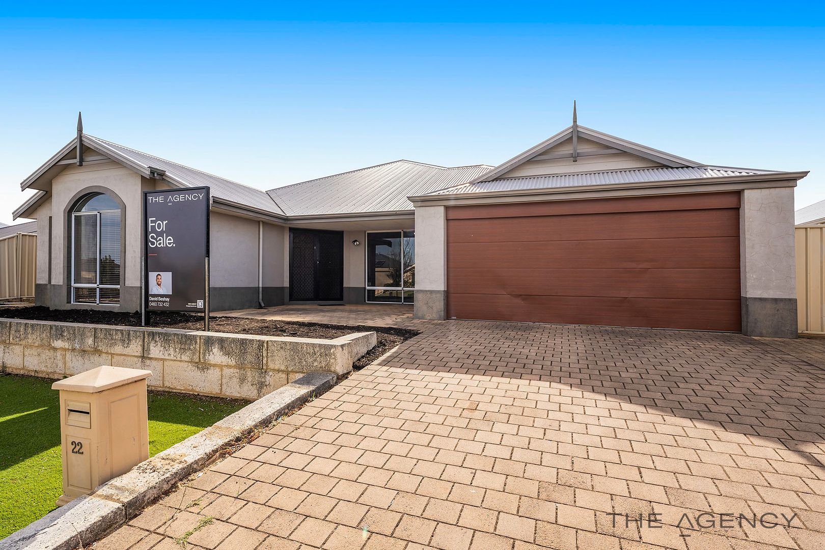 22 Banksiadale Gate, Lakelands WA 6180, Image 2