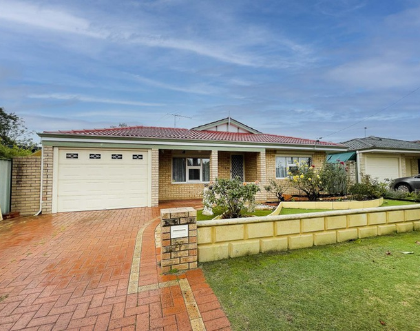 27 Stockdale Road, Kewdale WA 6105