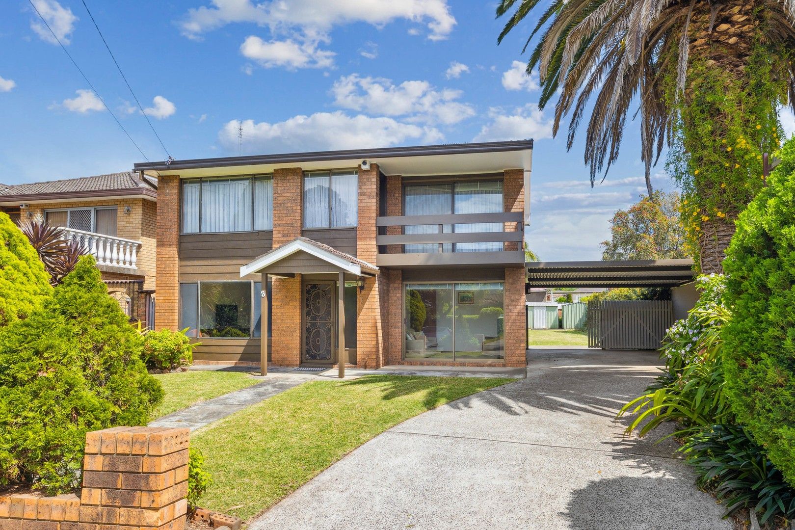 3 Stiles Street, Croydon Park NSW 2133, Image 0