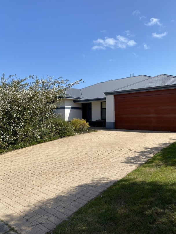 422 Marine Terrace, Geographe WA 6280 House For Rent Domain