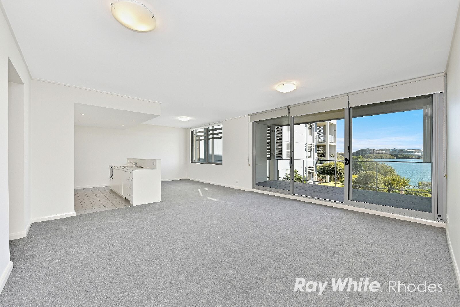 207/11 Lewis Ave, Rhodes NSW 2138, Image 0