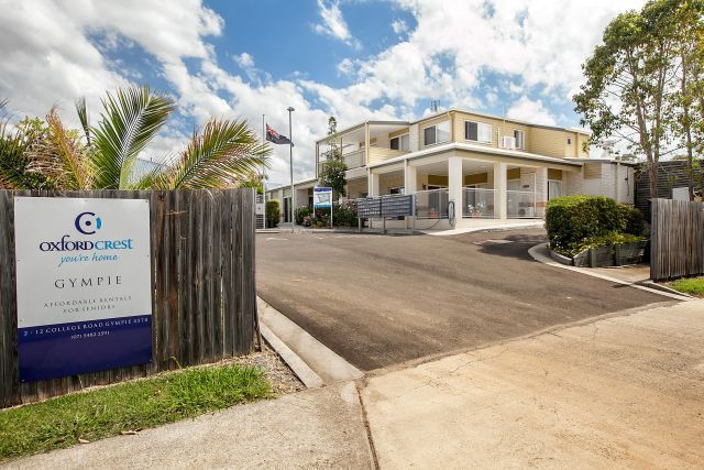 40/2-12 College Road, Gympie QLD 4570, Image 2