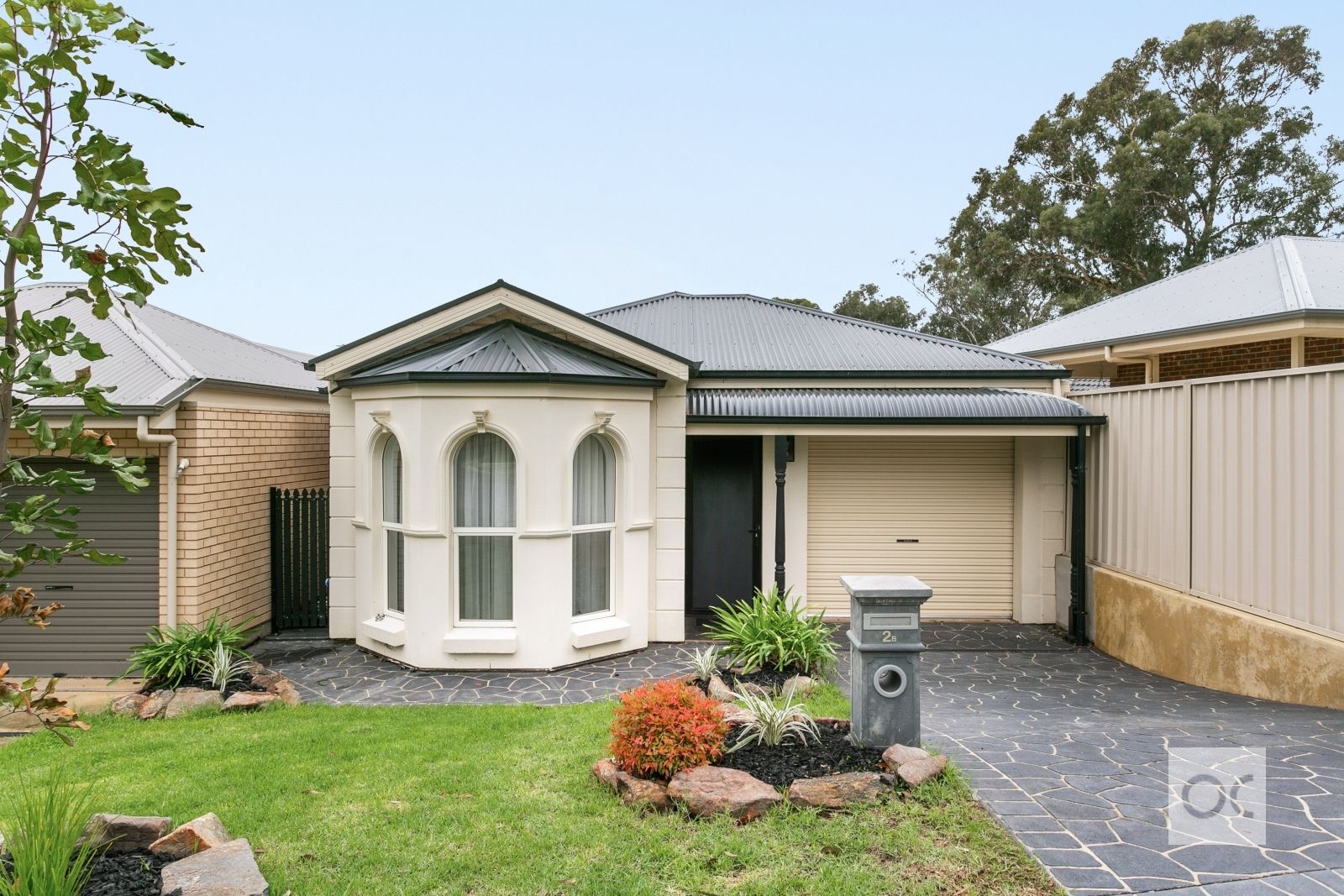 2B Mannum Street, Vista SA 5091, Image 0