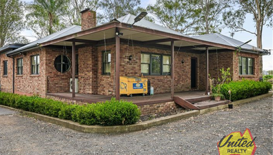 Picture of 28-32 Boyd Street, AUSTRAL NSW 2179