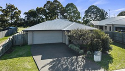 Picture of 19 Entabeni Drive, KEARNEYS SPRING QLD 4350