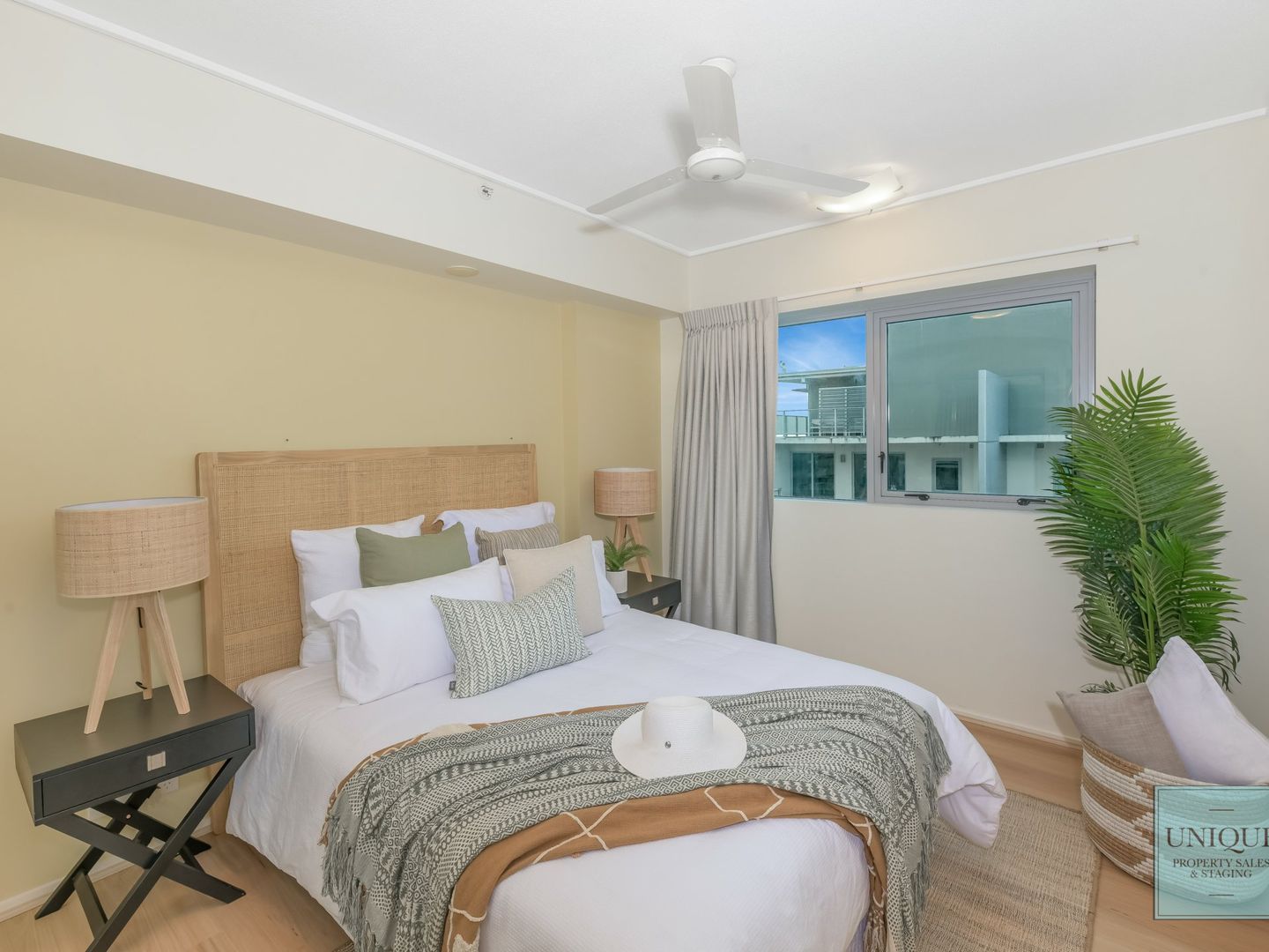 31103/105 Esplanade, Cairns City QLD 4870, Image 2