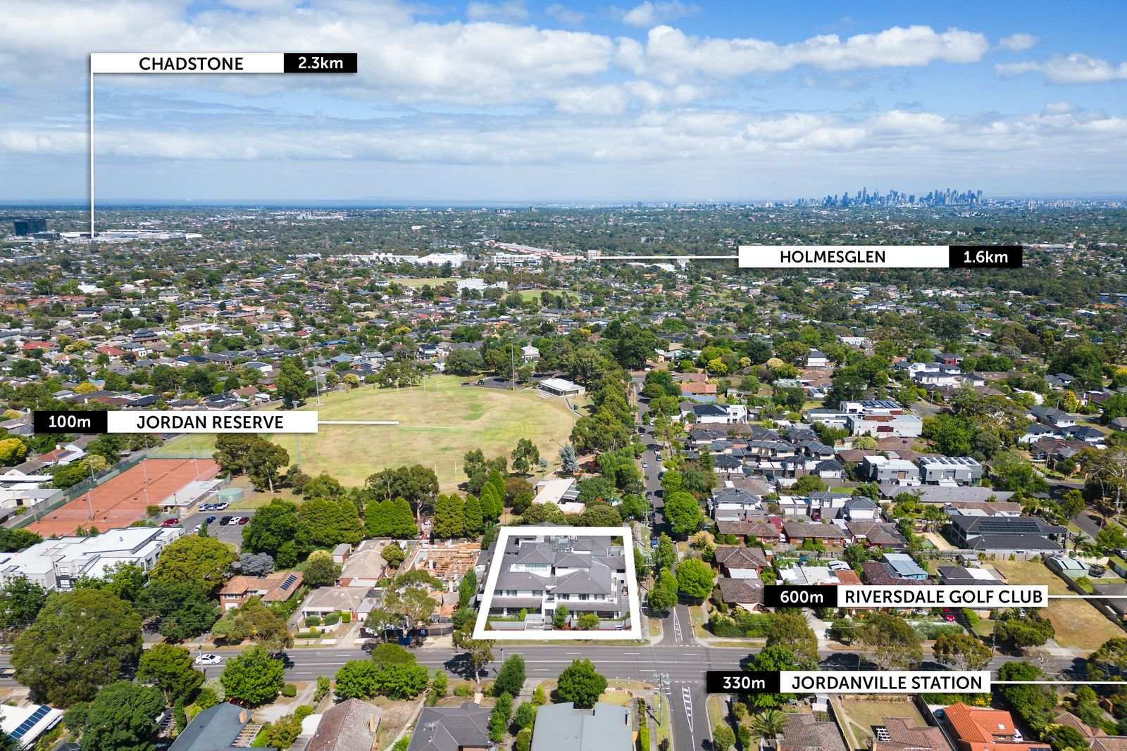 G08/303-305 Huntingdale Road, Chadstone VIC 3148, Image 2