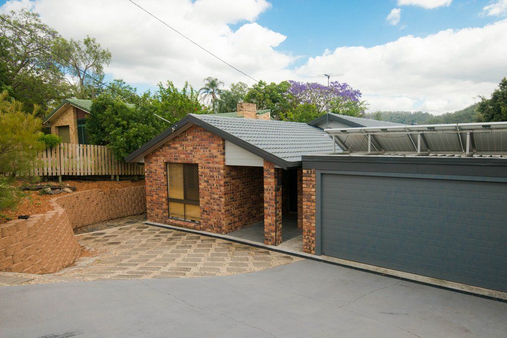 1041 Waterworks Road, The Gap QLD 4061, Image 0
