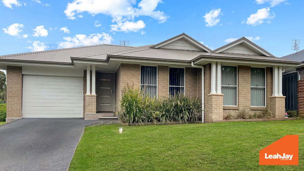 20 Eumina Street, Cameron Park NSW 2285