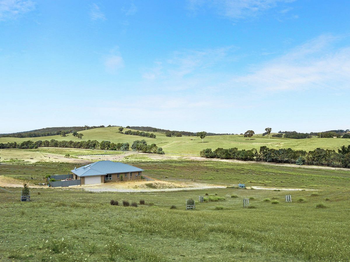 41 Dicks Creek Road, Murrumbateman NSW 2582, Image 2