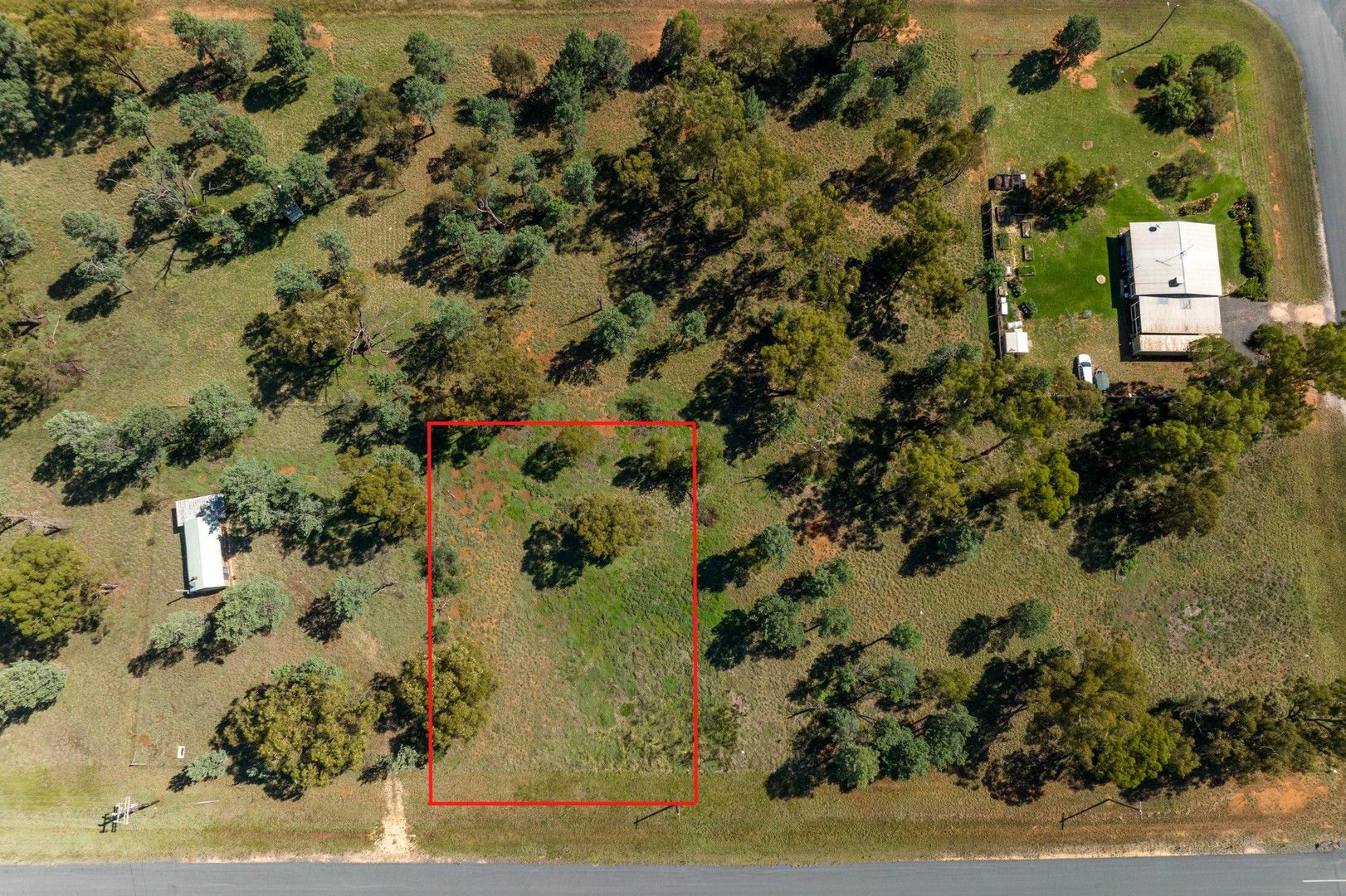 Lot 5 Clarence Street, Boree Creek NSW 2652, Image 0