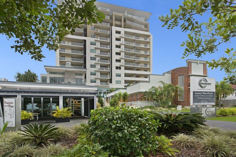 108/185 Redcliffe Parade, Redcliffe QLD 4020, Image 1