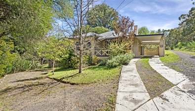 Picture of 1 Tipperary Springs Road, DAYLESFORD VIC 3460