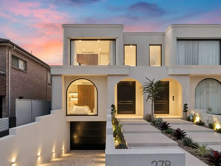 27b Olive Street, Kingsgrove NSW 2208