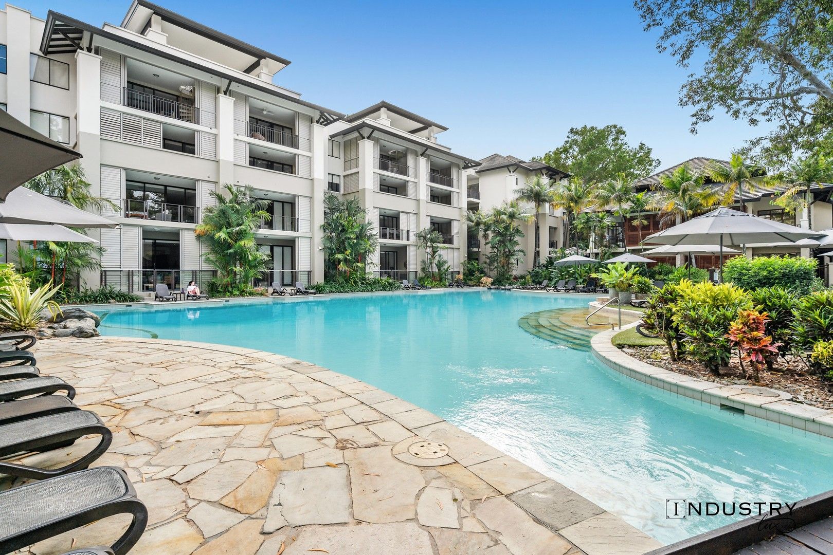 408409/5 Triton Street, Palm Cove QLD 4879 Domain