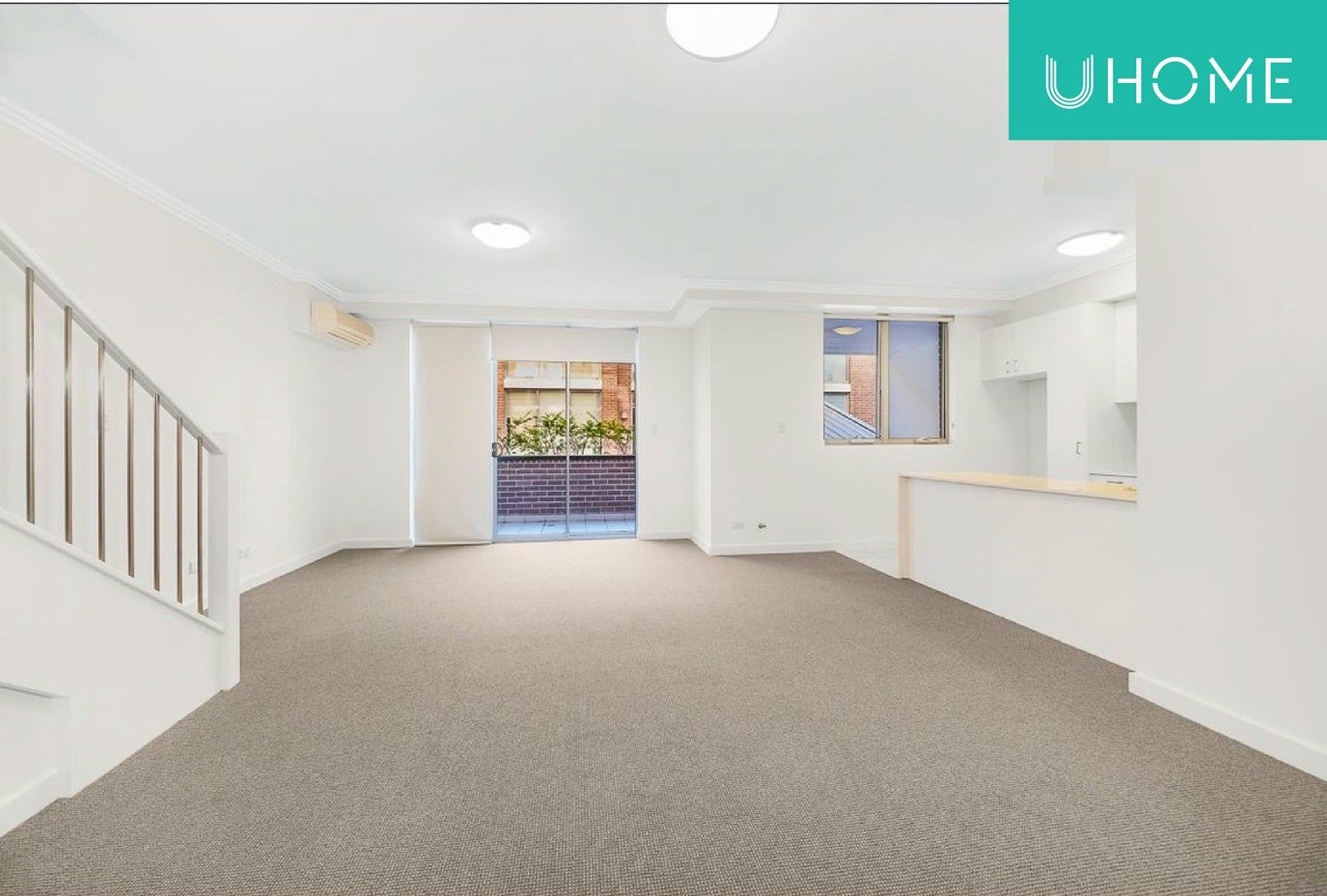 2 bedrooms Apartment / Unit / Flat in 7/30-32 Woniora Road HURSTVILLE NSW, 2220