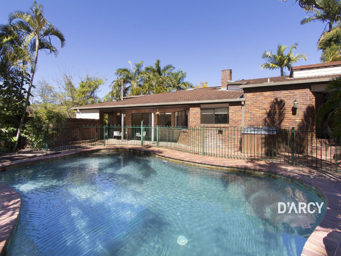 28 Birkridge Place, The Gap QLD 4061