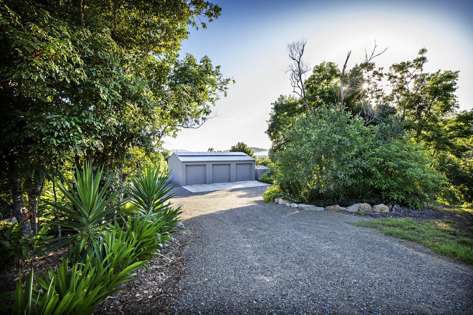 Lot 27 Moon Crescent, Sugarloaf QLD 4800, Image 0