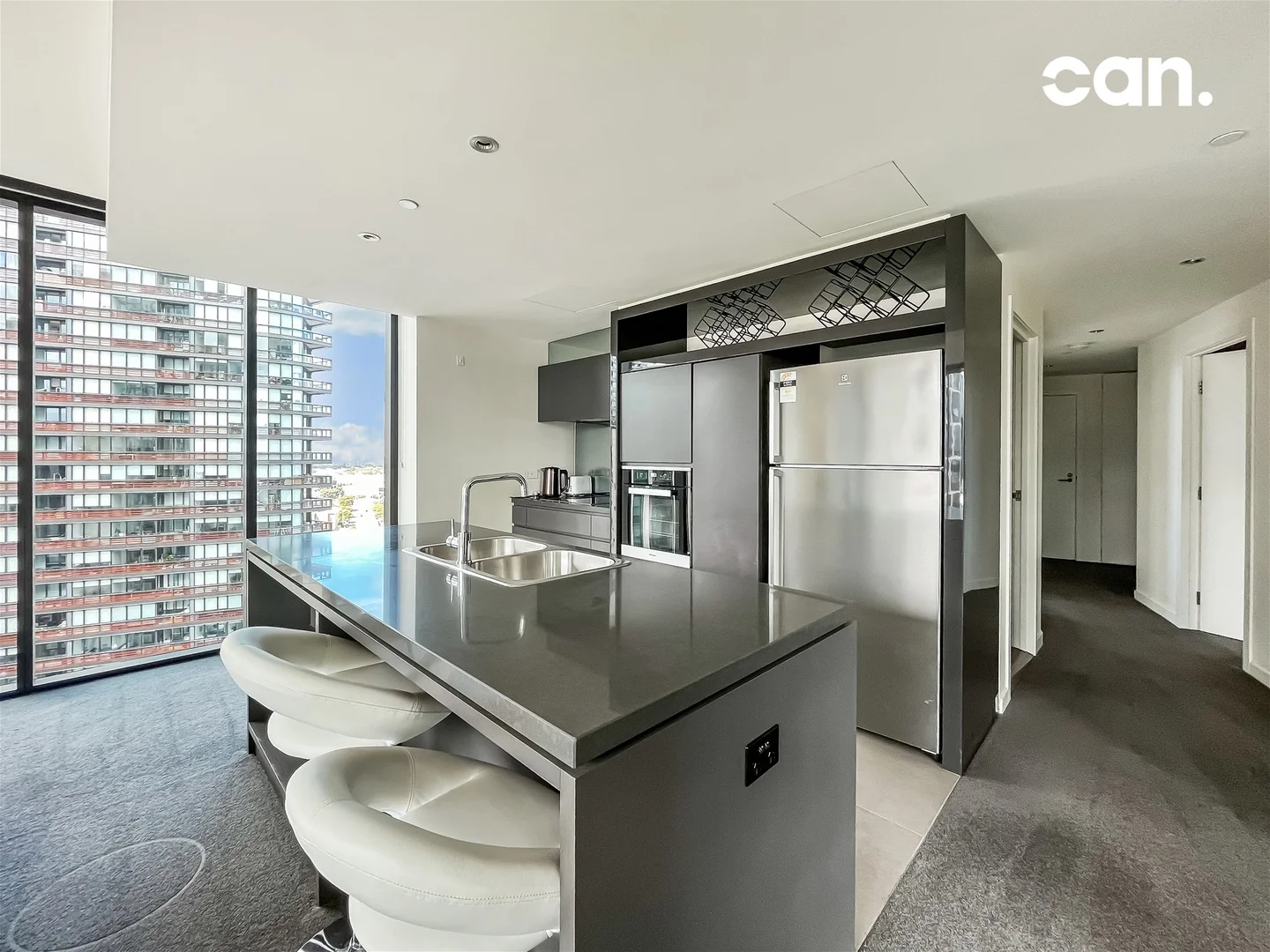 Additional image 2 of 1506/9 Waterside Place, Docklands VIC 3008