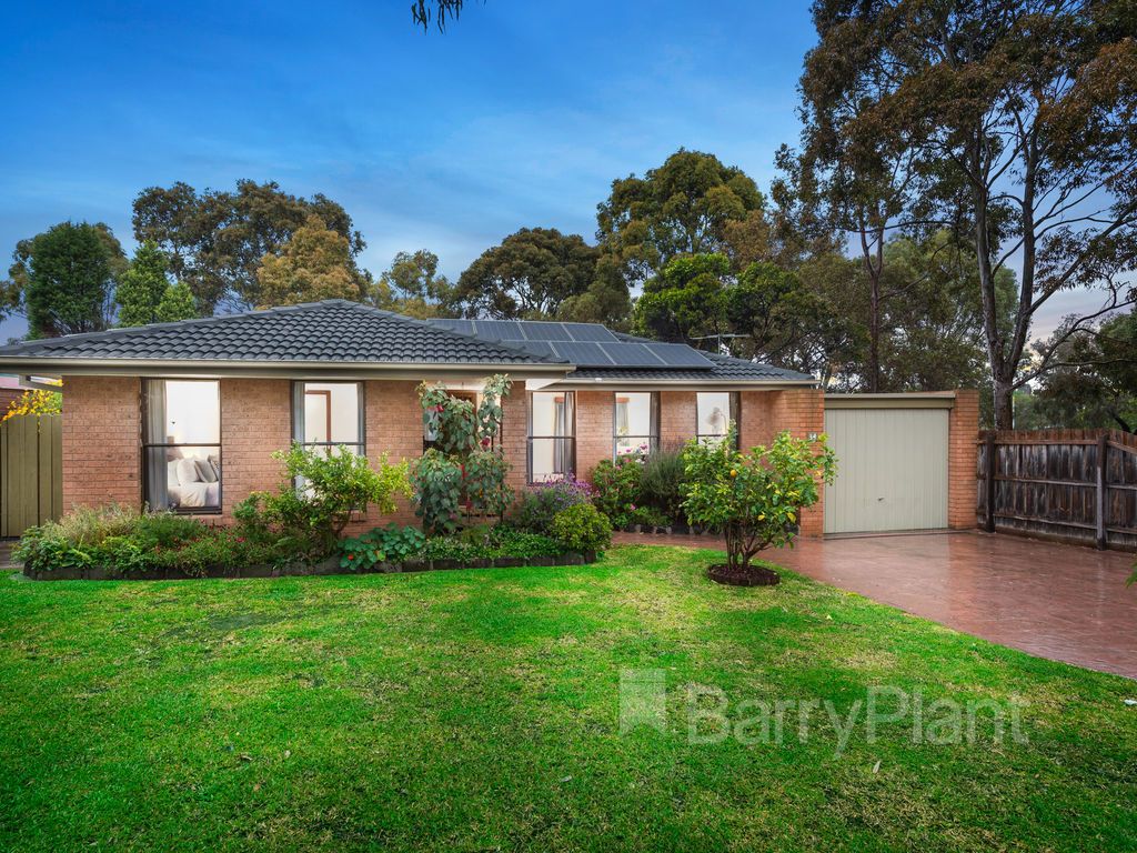 34 Argyle Way, Wantirna South VIC 3152, Image 0