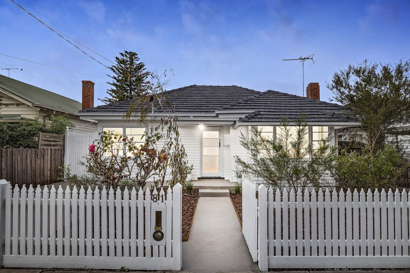 81 Benjamin Street, Sunshine VIC 3020, Image 0