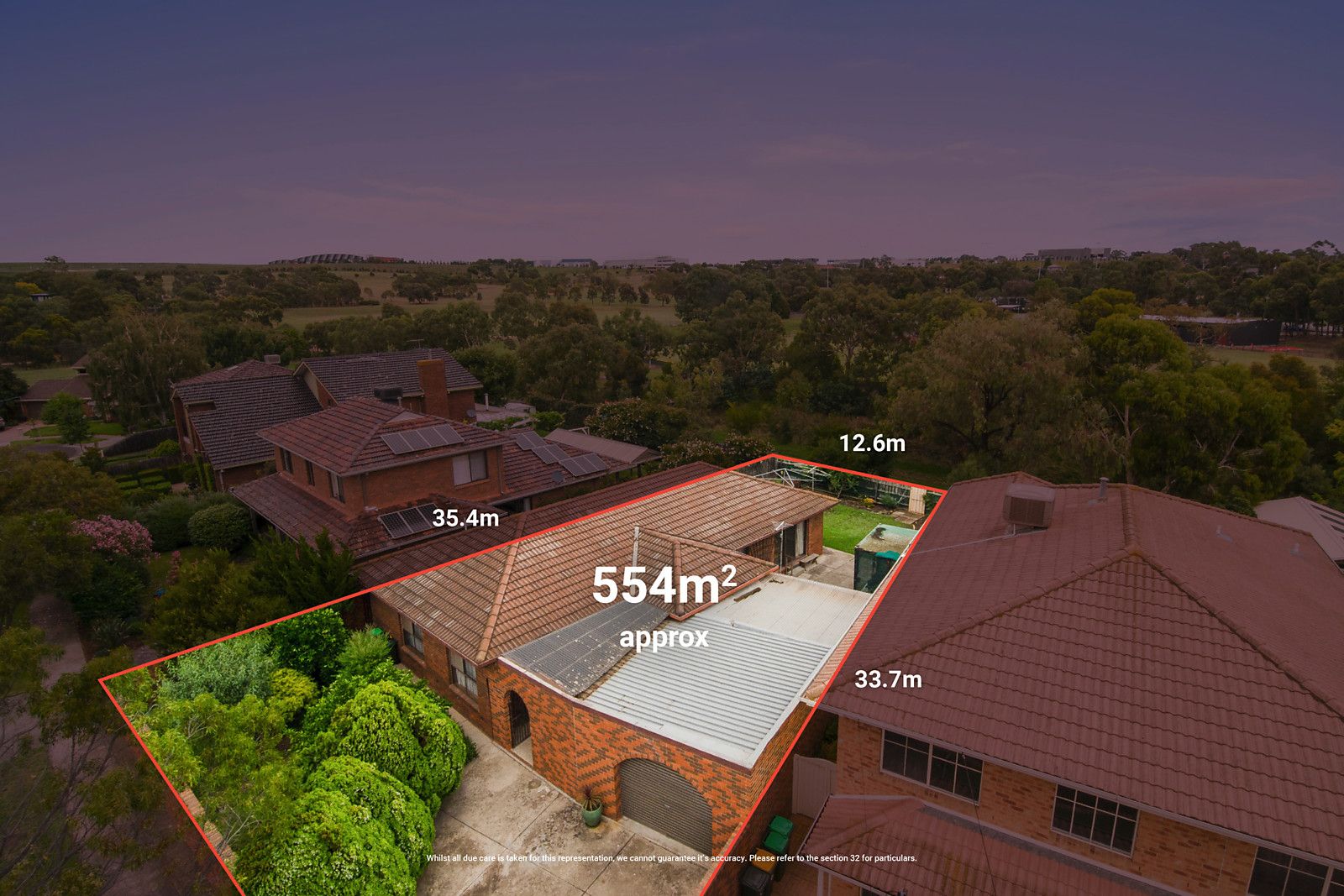 12 Athens Place, Oak Park VIC 3046, Image 0