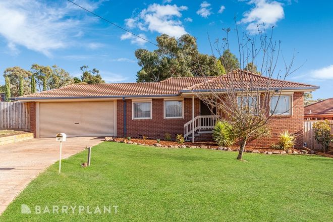 Picture of 3 Cleve Court, WALLAN VIC 3756