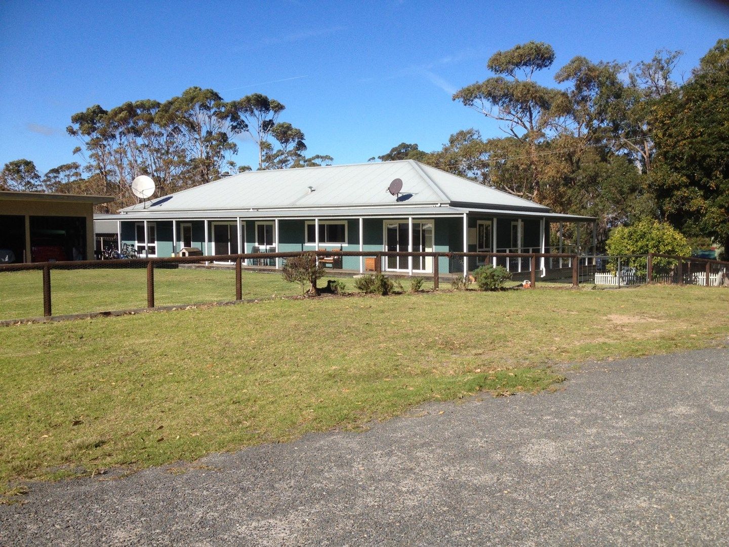 1 Sydenham Inlet Road, Bemm River | Property History & Address Research ...