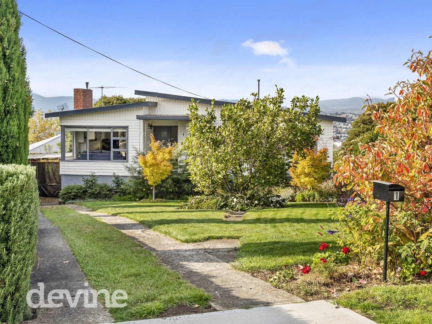 1 Lyetta Court, West Moonah TAS 7009, Image 0