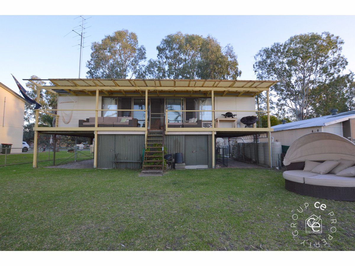 32 Page Drive, Blanchetown SA 5357, Image 1